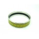 Green bangle  